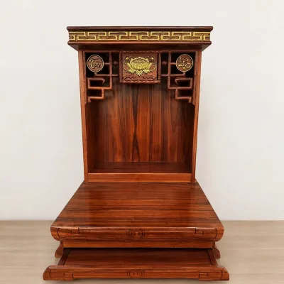 Tủ thờ Đế 2T