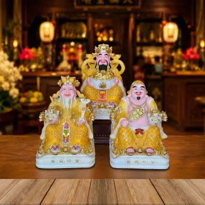 Tài địa Phát Tài