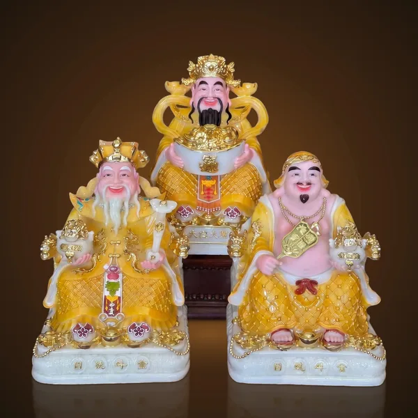 Tài Địa Phát Tài