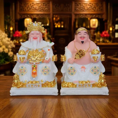 Tài địa đế vuông