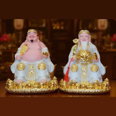 Tài địa tam bảo