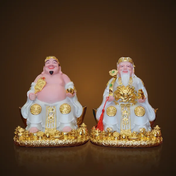 Tài Địa tam bảo