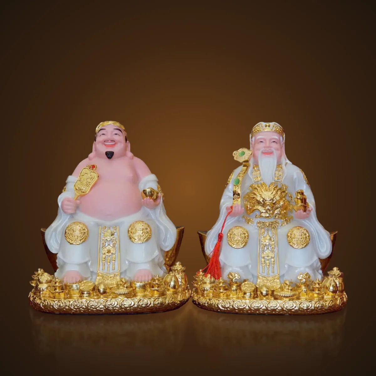 Tài Địa tam bảo