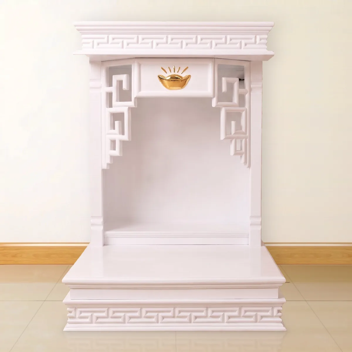 Tủ Bạch Dương