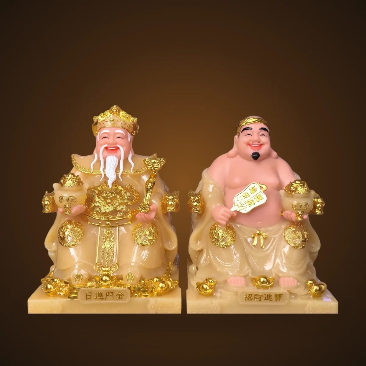 Tài Địa Sứ Cao Cấp