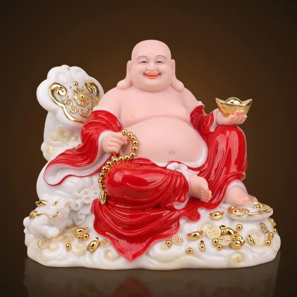 Tượng Phật Di Lặc - Như Ý