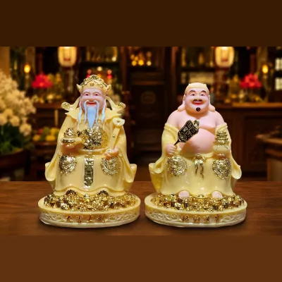 Tài địa Phú Quý