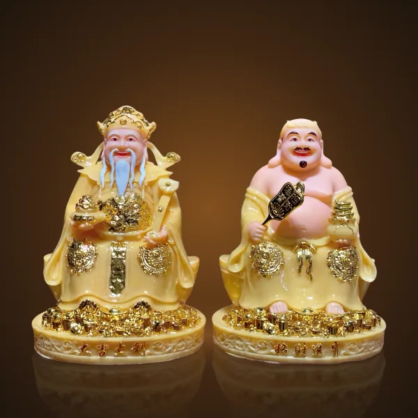 Tài Địa Phú Quý