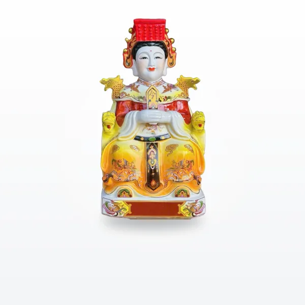 Tượng Năm Bà YC003 nâu
